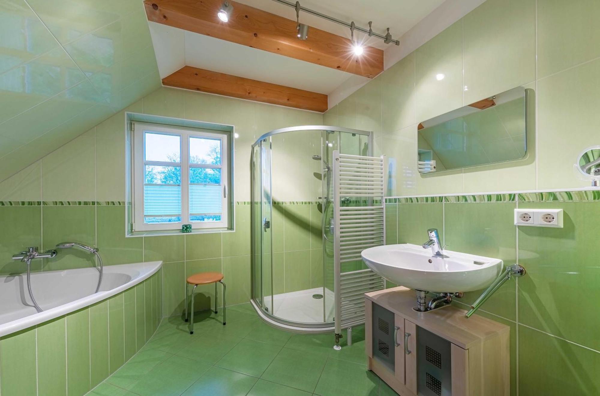 Kratzeburg Havelquelle Mit Sauna Und Garten מראה חיצוני תמונה