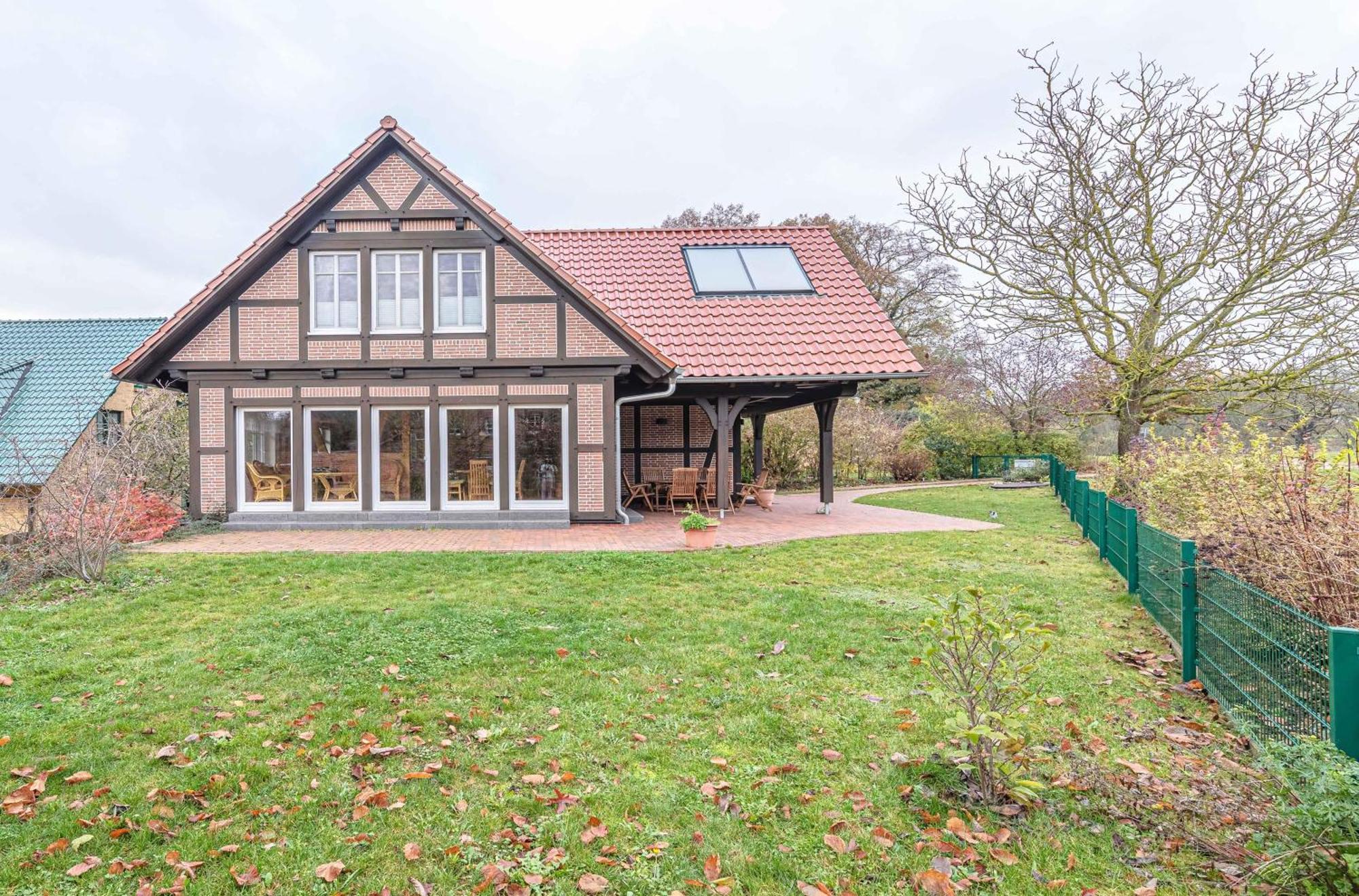 Kratzeburg Havelquelle Mit Sauna Und Garten מראה חיצוני תמונה